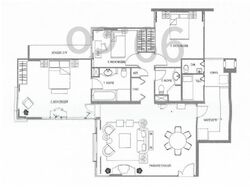 The Tessarina (D10), Condominium #595898891